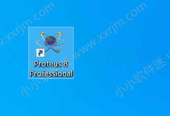 Proteus8.9完美破解汉化版-单片机仿真软件下载地址和安装教程