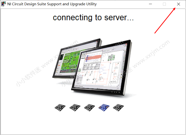 Multisim10.0中文汉化破解版下载地址和安装教程