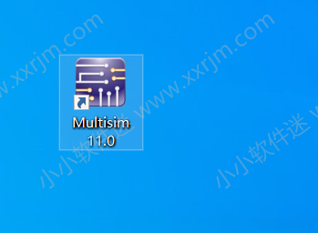 Multisim11.0中文汉化破解版下载地址和安装教程