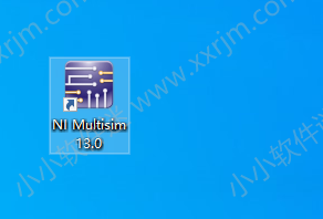 Multisim13.0中文汉化破解版下载地址和安装教程