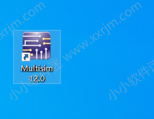 Multisim12.0中文汉化破解版下载地址和安装教程