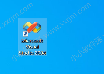 visual studio 2008(VS2008)中文版下载地址和安装教程