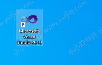 visual studio 2010(VS2010)中文版下载地址和安装教程