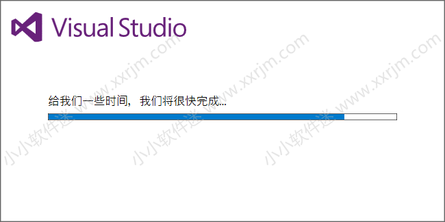 visual studio 2017(VS2017)中文版下载地址和安装教程