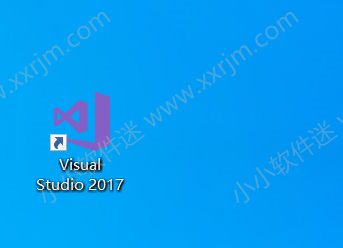 visual studio 2017(VS2017)中文版下载地址和安装教程