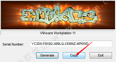 VMware11中文简体安装版下载地址和安装教程