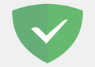 安卓端广告拦截程序AdGuard v3.4.33 for Android 解锁付费版