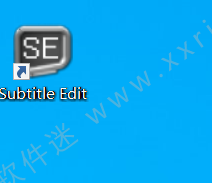 Subtitle Edit 3.5.14 中文多语版-优秀免费的字幕制作软件