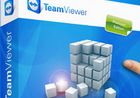 TeamViewer v15.3.8947 可换ID绿色特别版