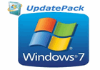 win7离线补丁升级包-UpdatePack7R2 v2020.3.13