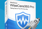 电脑清理优化利器-Wise Care 365 Pro v5.5.2.547 绿色特别版