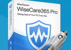 Wise Care 365 Pro v5.5.1.546 绿色特别版