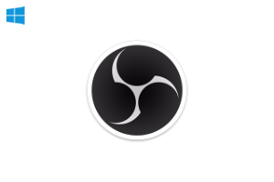 OBS Studio v32.1.0 中文安装版-开源录屏直播软件