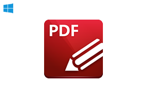 PDF-XChange Editor Plus v11.1.1 绿色特别版