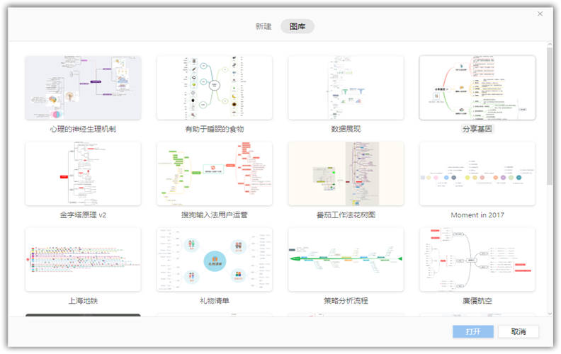 XMind ZEN 2020 v10.1.1 官方版及激活文件