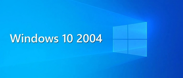 Windows 10 v2004 (OS Build 19041.173)