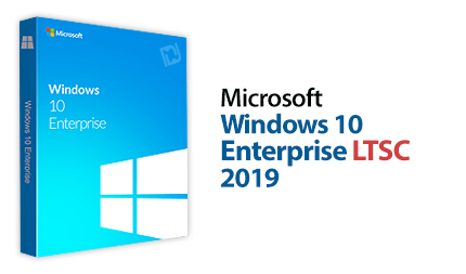 Windows 10 LTSC 2019 Build 17763.1158