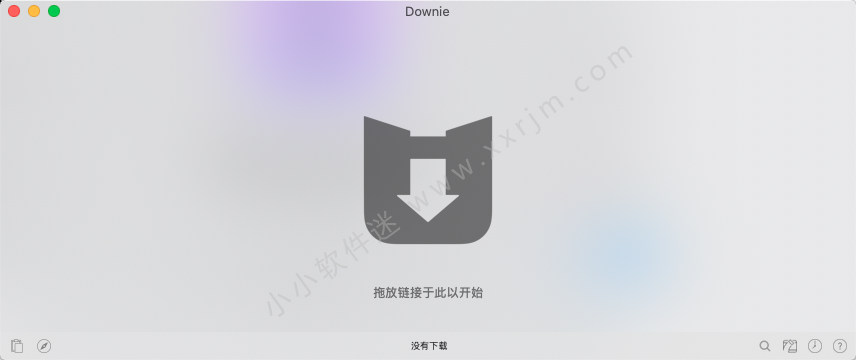 Downie 4.1.17 for mac中文破解版