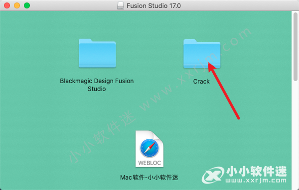 Fusion Studio 17.0 for mac已注册版-影视后期特效合成软件