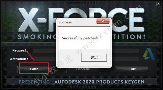 AutoCAD Civil3D 2021中文破解版附注册机+安装教程