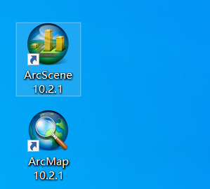 Arcgis Desktop 10.2中文破解版+安装教程