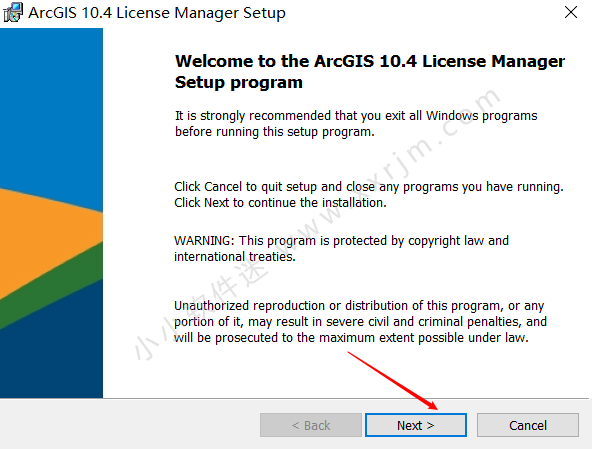 ArcGIS 10.4 Desktop 中文破解版完整安装教程+下载地址