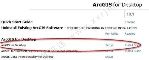 ArcGIS Desktop 10.1完全破解教程（附下载地址+亲测可用！）