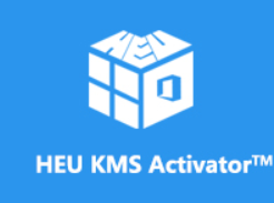 HEU KMS Activator v24.6.2 | 支持win11和office的永久全能激活神器