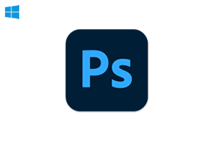 Adobe Photoshop 2023 24.5.0.500免安装便携破解版(PS2023)