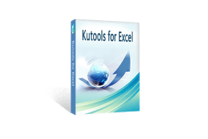 Kutools for Excel:强大的Excel工具箱