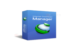 Internet Download Manager 6.41.2 (IDM)