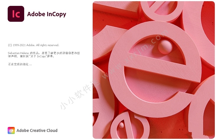 Adobe InCopy 2022_(v17.4.0.051) Repack-IC2022中文破解版
