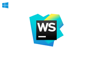 JetBrains WebStorm v2022.2.1 永久激活版