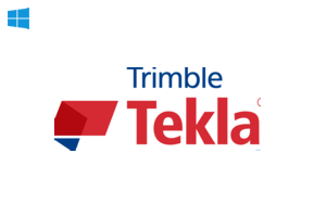 Tekla2016破解版-钢结构设计软件
