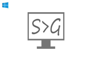 ScreenToGif_2.37.1集成.net6.0单文件版-GIF动画制作工具