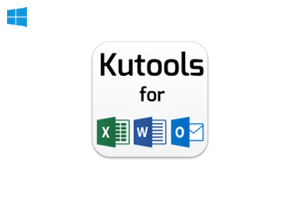 Kutools for Excel:强大的Excel工具箱