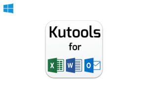 Kutools For Excel v26.10中文激活版-强大的 Microsoft Office 插件集