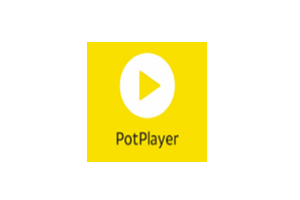 PotPlayer播放器 220901(1.7.21795) 去广告绿色版