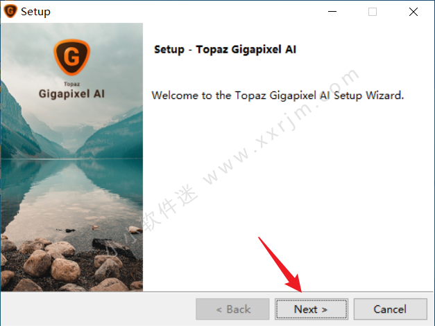 Topaz Gigapixel AI V6.2.1英文破解版
