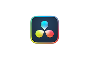 达芬奇调色软件18 DaVinci Resolve Studio 18.0.2.0007 中文破解版