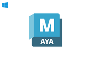 Autodesk Maya_2023.2.0_Update中文破解版 by Repack