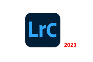 Adobe Lightroom Classic 2023 v12.0.0.13 x64 中文破解版-一键直装版