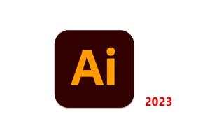 Adobe Illustrator 2023 v27.0.0.602 x64 中文破解版-一键直装版