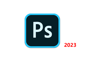 Adobe Photoshop 2023 v24.0.0.59 x64中文破解版-一键直装版