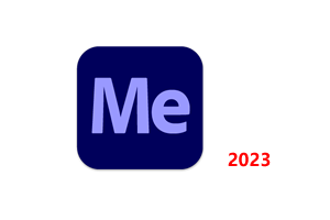 Adobe Media Encoder 2023 v23.0.0.57 x64 中文破解版-一键直装版
