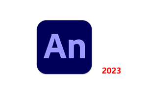 Adobe_Animate_2023_23.0.0.407_ACR15.0中文破解版-一键直装版