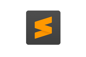 Sublime Text_v4.0_Build_4138_Dev 破解版