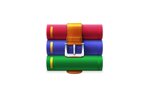 WinRAR(压缩软件) v6.20 Beta 1 烈火汉化版