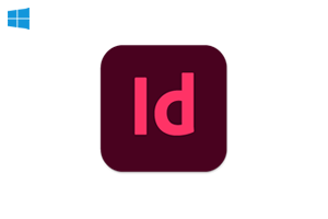 Adobe InDesign 2023(v18.2.1.455) 破解版