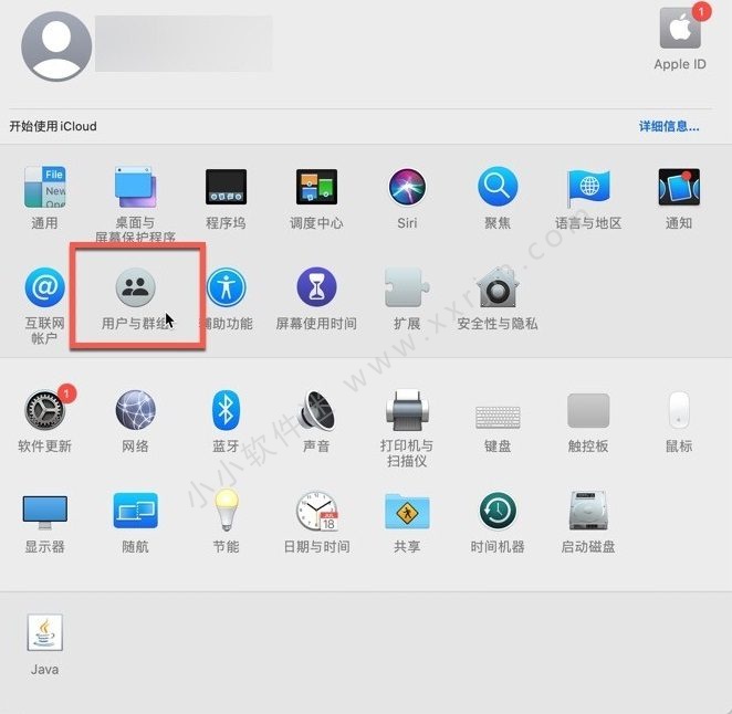 macOS Big Sur的菜单栏消失了怎么？菜单栏恢复教程